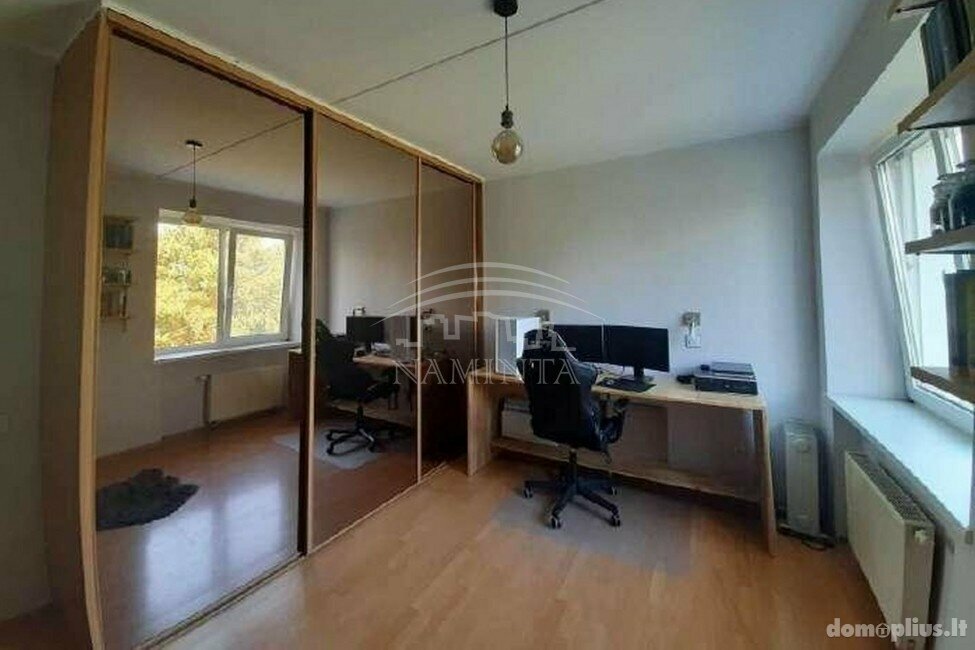 Продается 3 комнатная квартира Klaipėda, Klaipėdoje, Kėdainių g.