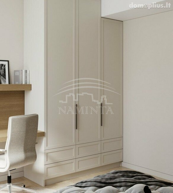 Продается 3 комнатная квартира Klaipėda, Klaipėdoje, Kėdainių g.