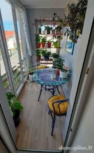 Продается 3 комнатная квартира Klaipėda, Klaipėdoje, Kėdainių g.