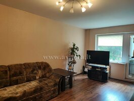 3 room apartment Klaipėdoje, Laukininkuose, Laukininkų g.