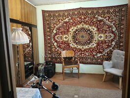 3 rooms apartment for sell Klaipėdoje, Laukininkuose, Laukininkų g.
