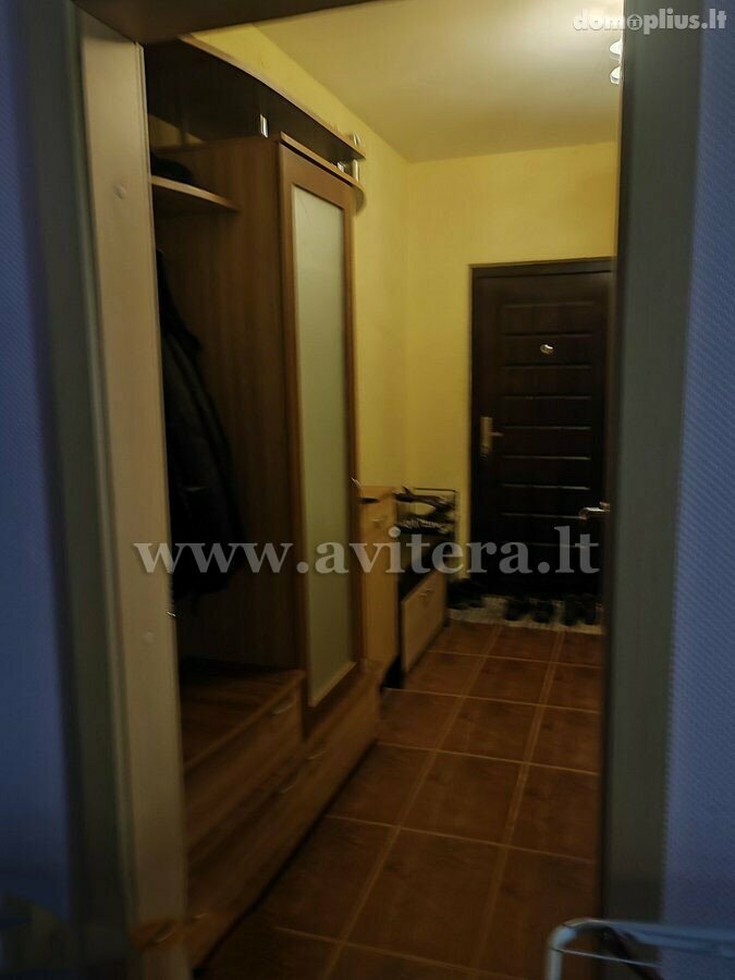 3 rooms apartment for sell Klaipėdoje, Laukininkuose, Laukininkų g.