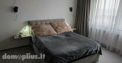 Продается 2 комнатная квартира Klaipėdoje, Bandužiuose, Bandužių g.