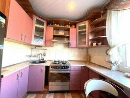 3 kambarių butas Klaipėdoje, Laukininkuose, Laukininkų g.