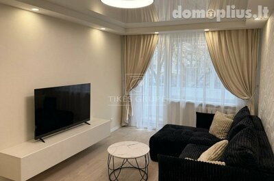 Продается 2 комнатная квартира Klaipėdoje, Naujakiemyje, Statybininkų pr.