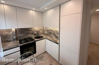 Продается 2 комнатная квартира Klaipėdoje, Naujakiemyje, Statybininkų pr.