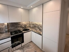 2 комнатная квартира Klaipėdoje, Naujakiemyje, Statybininkų pr.