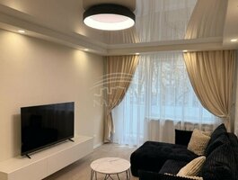 Продается 2 комнатная квартира Klaipėdoje, Naujakiemyje, Statybininkų pr.