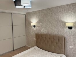 Продается 2 комнатная квартира Klaipėdoje, Naujakiemyje, Statybininkų pr.
