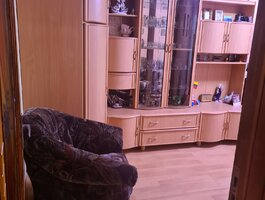 Parduodamas 2 kambarių butas Klaipėdoje, Žardininkuose, I. Simonaitytės g.
