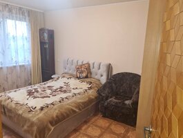 Parduodamas 2 kambarių butas Klaipėdoje, Žardininkuose, I. Simonaitytės g.