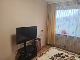Parduodamas 2 kambarių butas Klaipėdoje, Žardininkuose, I. Simonaitytės g.