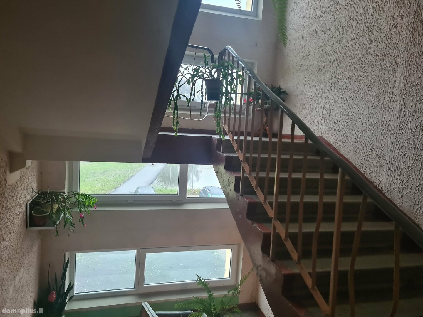Parduodamas 2 kambarių butas Klaipėdoje, Žardininkuose, I. Simonaitytės g.