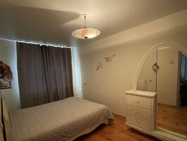 Parduodamas 4 kambarių butas Klaipėdoje, Debrecene, Debreceno g.