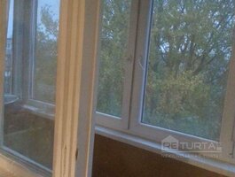 2 rooms apartment for sell Klaipėdoje, Kauno, Taikos pr.