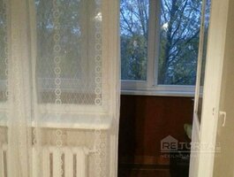 2 rooms apartment for sell Klaipėdoje, Kauno, Taikos pr.