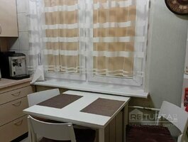 2 rooms apartment for sell Klaipėdoje, Debrecene, Debreceno g.