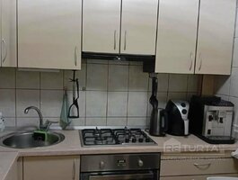 2 rooms apartment for sell Klaipėdoje, Debrecene, Debreceno g.