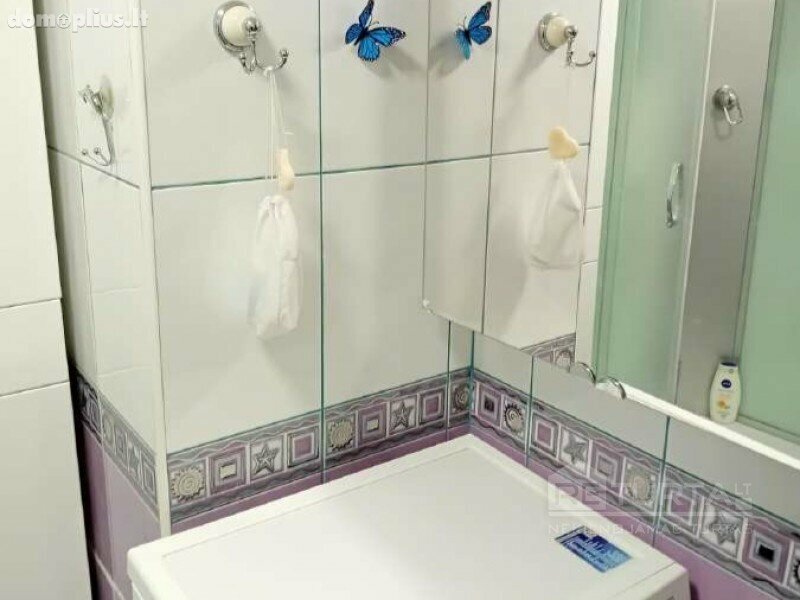 2 rooms apartment for sell Klaipėdoje, Debrecene, Debreceno g.