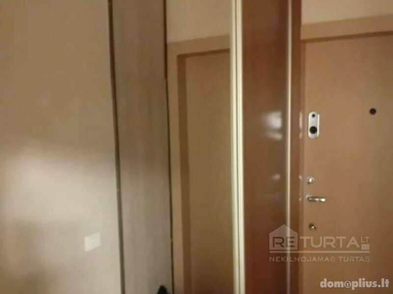 2 rooms apartment for sell Klaipėdoje, Debrecene, Debreceno g.