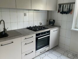 Parduodamas 3 kambarių butas Klaipėdoje, Bandužiuose, Kuncų g.