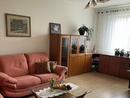 Parduodamas 3 kambarių butas Klaipėdoje, Bandužiuose, Kuncų g.