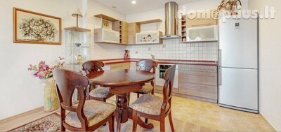 2 rooms apartment for sell Vilniuje, Justiniškėse, Rygos g.