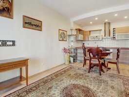 2 rooms apartment for sell Vilniuje, Justiniškėse, Rygos g.
