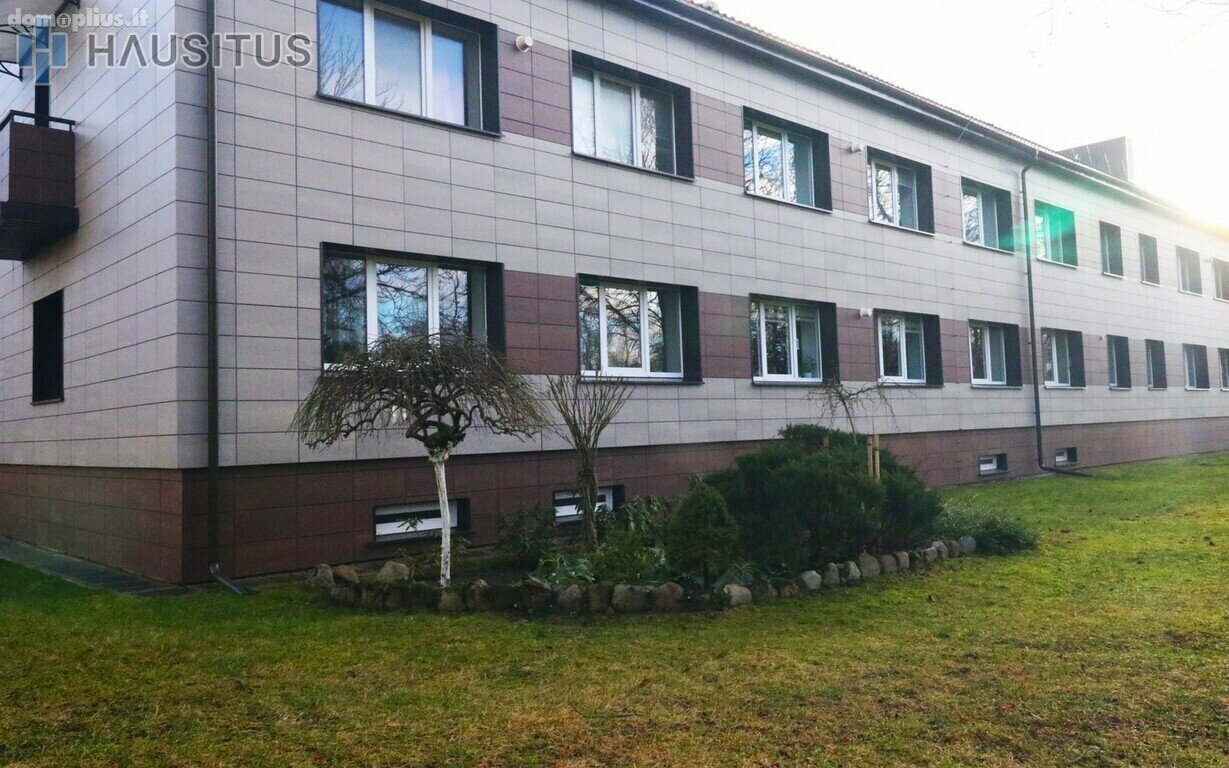 Продается 1 комнатная квартира Anykščių rajono sav., Anykščiuose, Valaukio g.