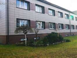 1 kambario butas Anykščių rajono sav., Anykščiuose, Valaukio g.