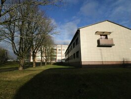 Продается 1 комнатная квартира Anykščių rajono sav., Anykščiuose, Valaukio g.