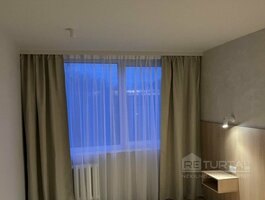 2 rooms apartment for sell Klaipėdoje, Paupiuose, Jaunystės g.