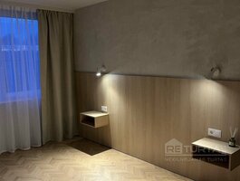 2 rooms apartment for sell Klaipėdoje, Paupiuose, Jaunystės g.