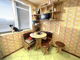 Parduodamas 2 kambarių butas Šiauliuose, Žaliūkiuose