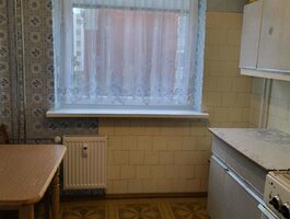 2 kambarių butas Klaipėdoje, Baltijos, Nidos g.