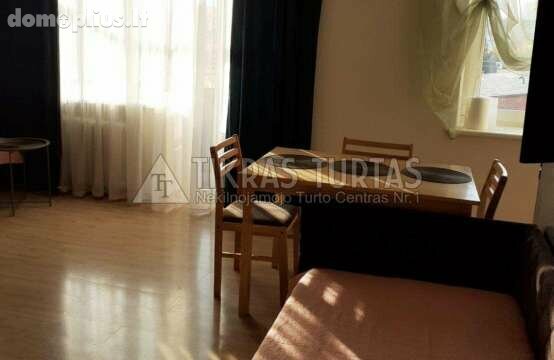 Parduodamas 1 kambario butas Klaipėdoje, Centre, Rumpiškės g.