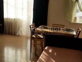 Parduodamas 1 kambario butas Klaipėdoje, Centre, Rumpiškės g.