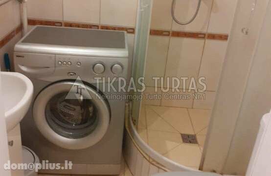 Parduodamas 1 kambario butas Klaipėdoje, Centre, Rumpiškės g.