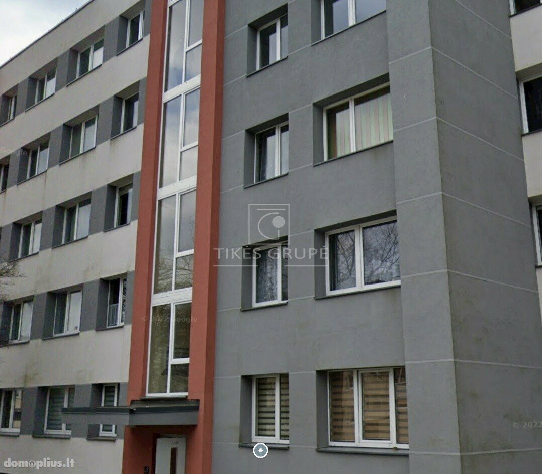 Parduodamas 3 kambarių butas Klaipėdoje, Mažojo kaimelio, Panevėžio g.