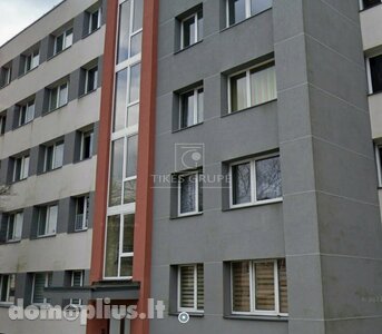 Parduodamas 3 kambarių butas Klaipėdoje, Mažojo kaimelio, Panevėžio g.