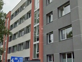 Parduodamas 3 kambarių butas Klaipėdoje, Mažojo kaimelio, Panevėžio g.