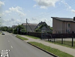 Parduodamas 3 kambarių butas Klaipėdoje, Mažojo kaimelio, Panevėžio g.
