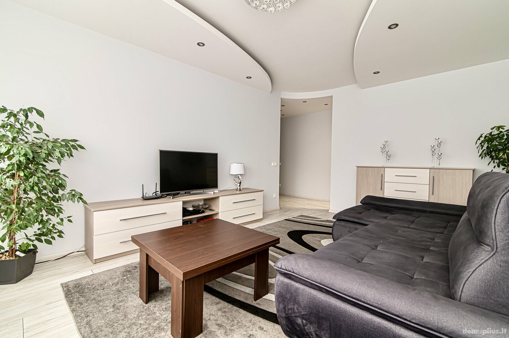 Продается 3 комнатная квартира Vilniuje, Pašilaičiuose, Ukmergės g.