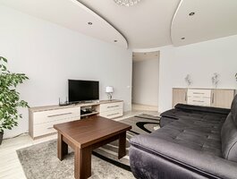 Parduodamas 3 kambarių butas Vilniuje, Pašilaičiuose, Ukmergės g.