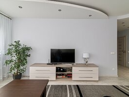 Продается 3 комнатная квартира Vilniuje, Pašilaičiuose, Ukmergės g.
