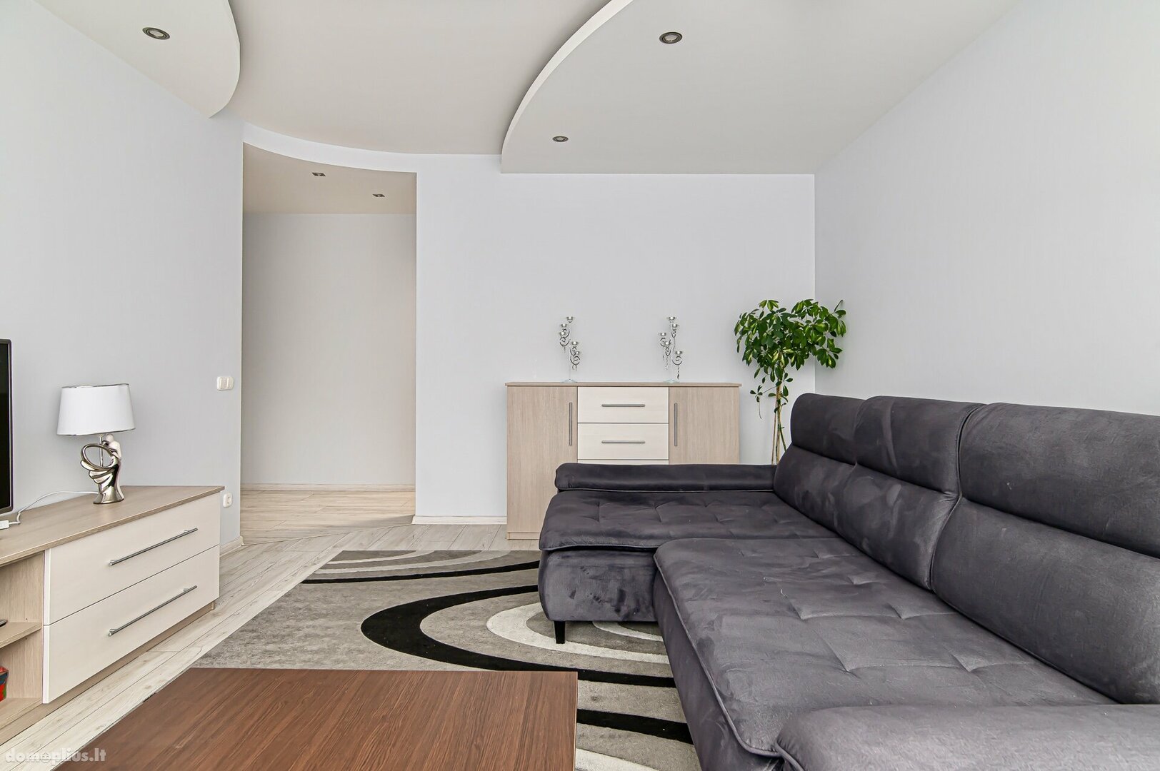 Продается 3 комнатная квартира Vilniuje, Pašilaičiuose, Ukmergės g.
