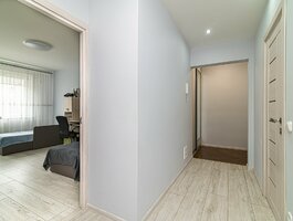 Продается 3 комнатная квартира Vilniuje, Pašilaičiuose, Ukmergės g.