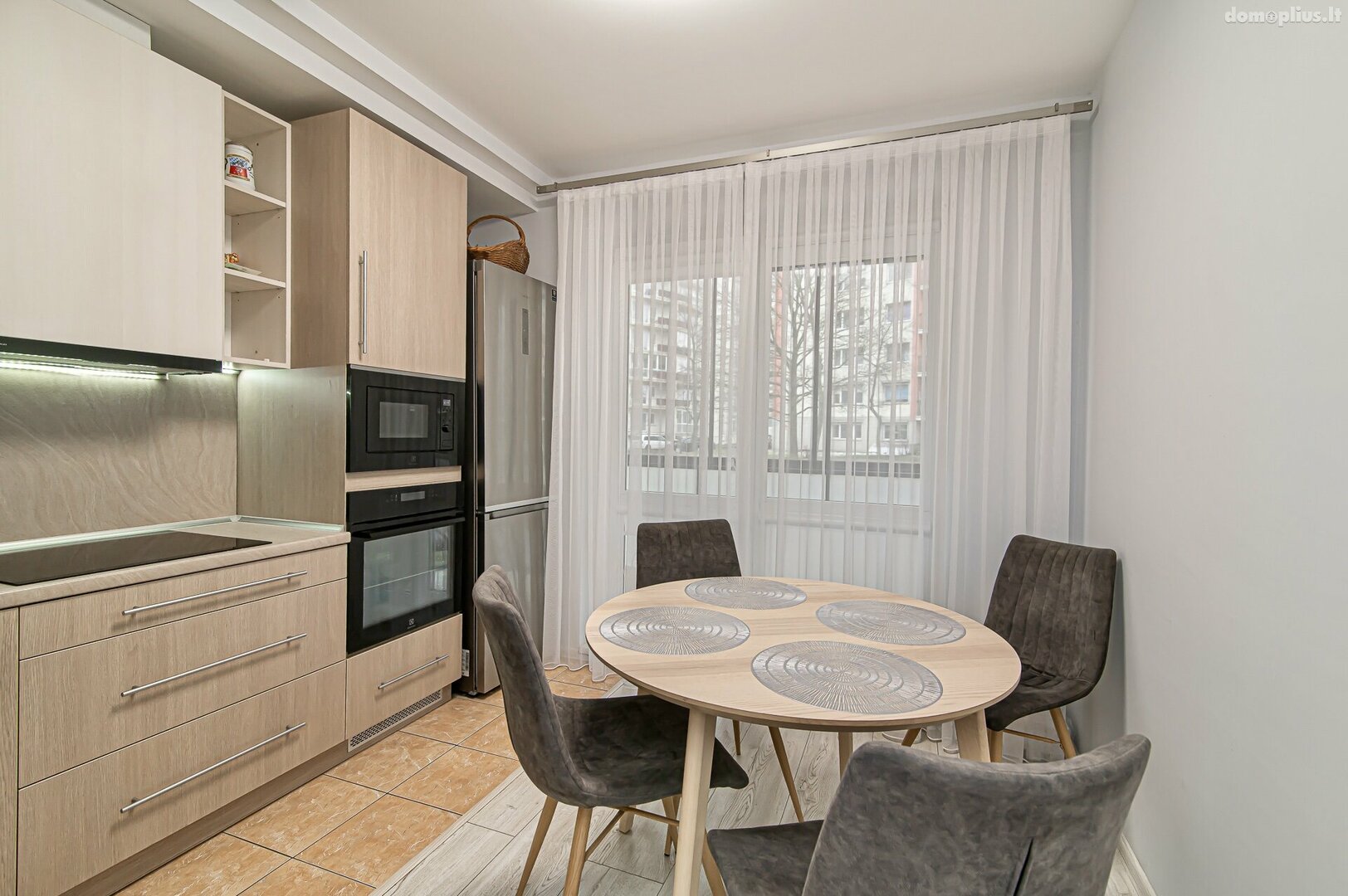 Продается 3 комнатная квартира Vilniuje, Pašilaičiuose, Ukmergės g.