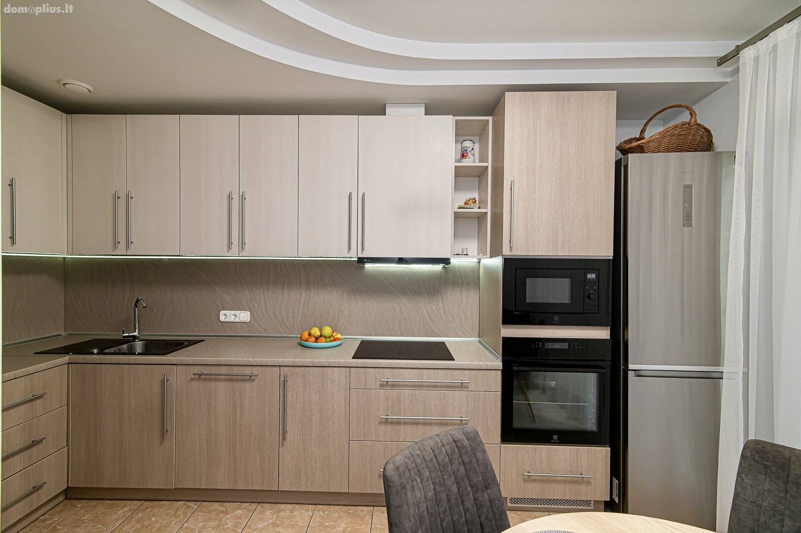 Продается 3 комнатная квартира Vilniuje, Pašilaičiuose, Ukmergės g.