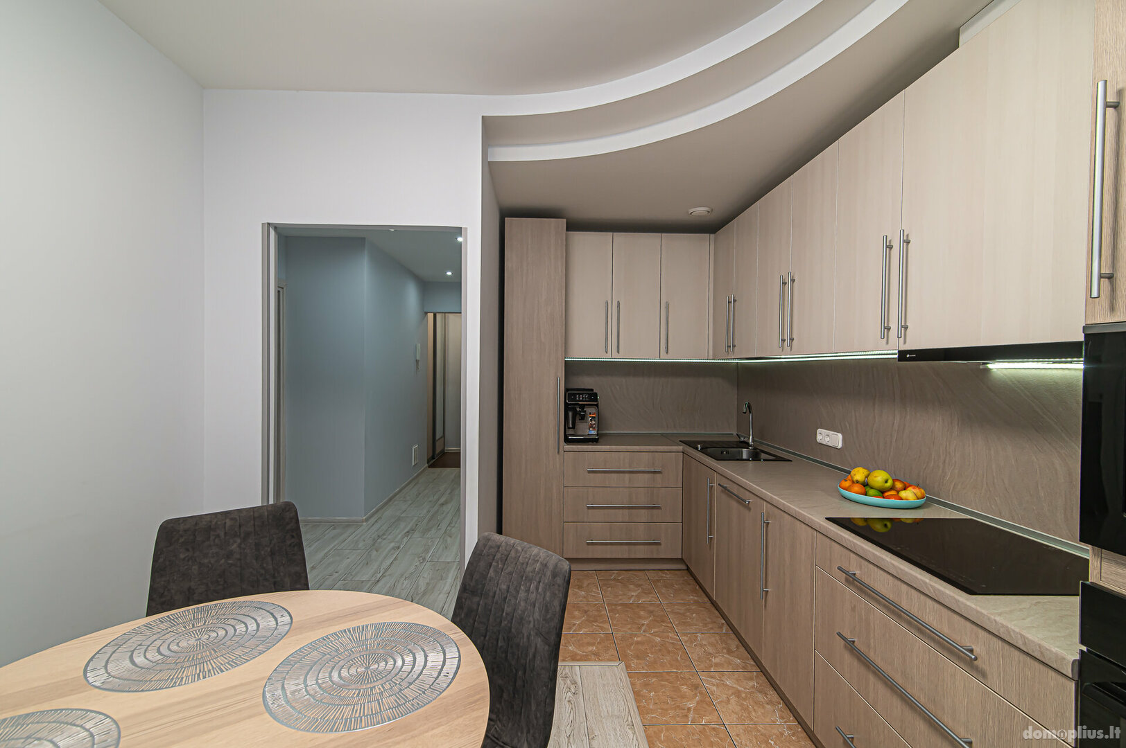 Продается 3 комнатная квартира Vilniuje, Pašilaičiuose, Ukmergės g.